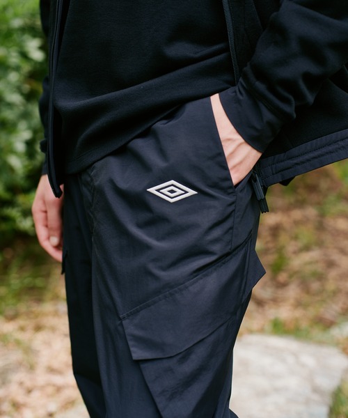 White Mountaineering/ホワイトマウンテニアリング×UMBRO/アンブロ