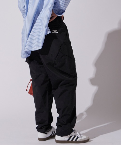 White Mountaineering/ホワイトマウンテニアリング×UMBRO/アンブロ