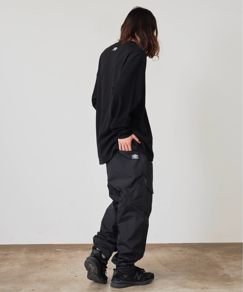 White Mountaineering/ホワイトマウンテニアリング×UMBRO/アンブロ