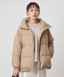 ☆green label relaxing☆未使用 撥水ダウンジャケット green label relaxing（グリーンレーベルリラクシング）の「TW