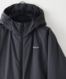 ragged mountain（ラギットマウンテン）の「【RAGGED MOUNTAIN/ラギットマウンテン】LACONIA/ラコニア 中綿 ライトジャケット（ブルゾン）」