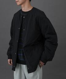 URBAN RESEARCH DOORS | FORK&SPOON　SORONAリバーシブルブルゾン(ブルゾン)