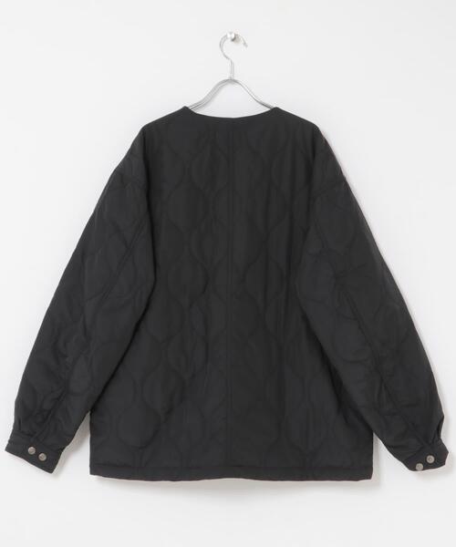 セール】FORK&SPOON SORONAリバーシブルブルゾン（ブルゾン）｜URBAN