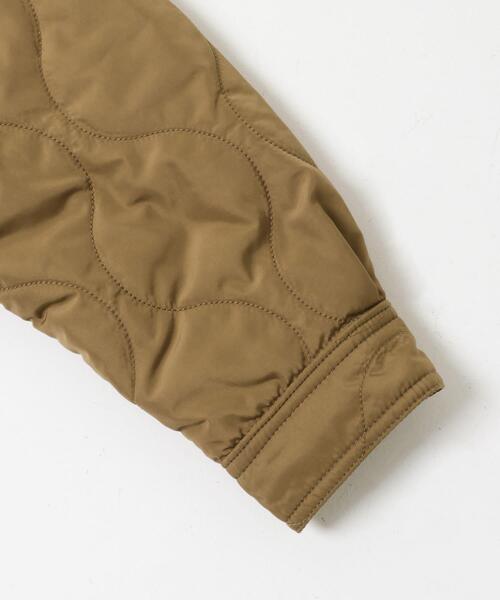 セール】FORK&SPOON SORONAリバーシブルブルゾン（ブルゾン）｜URBAN