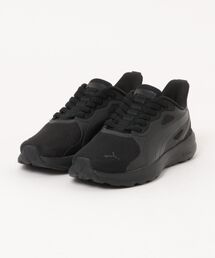 《PUMA》SOFTRIDE コスミック ST EASE