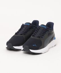 《PUMA》SOFTRIDE コスミック ST EASE