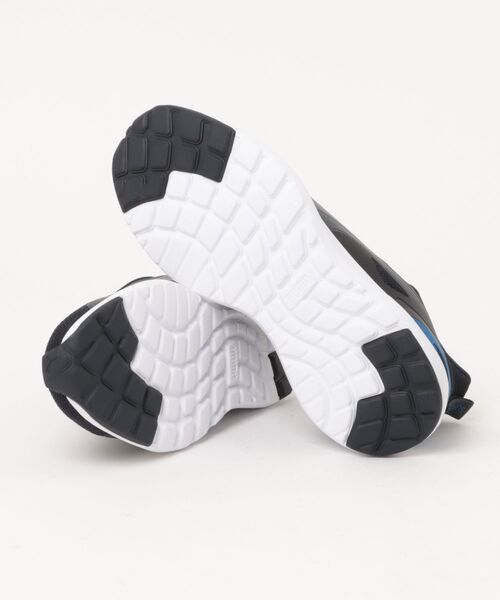PUMA(プーマ)の「《PUMA》SOFTRIDE コスミック ST EASE(スニーカー・メンズ・ホワイト×ブラック/ブラック×ブラック/ネイビー・23.0cm/23.5cm/24.0cm/24.5cm/25.0cm/25.5cm/26.0cm/26.5cm/27.0cm/27.5cm/28.0cm/22.5cm)」の5枚目の写真