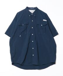 Columbia（コロンビア）の「半袖シャツ（シャツ/ブラウス）」