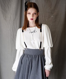 MILK｜ミルクのトップス通販 - ZOZOTOWN