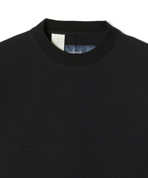 LONG SLEEVE N.HOOLYWOOD TEST PRODUCT EXCHANGE SERVICE│N-HOOLYWOOD.COM