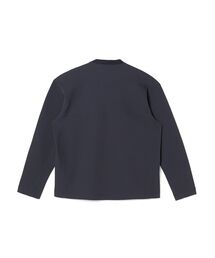 LONG SLEEVE N.HOOLYWOOD TEST PRODUCT EXCHANGE SERVICE│N-HOOLYWOOD.COM