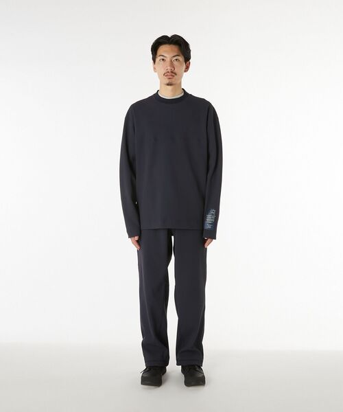 LONG SLEEVE N.HOOLYWOOD TEST PRODUCT EXCHANGE SERVICE│N-HOOLYWOOD.COM