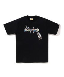 A BATHING APE｜ア ベイシング エイプのトップス（半袖）通販