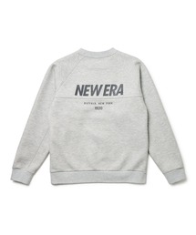 NEW ERA/ニューエラ テックスウェット クルーネック トレーナー 14674796/14674797