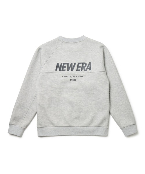 NEW ERA/ニューエラ テックスウェット クルーネック トレーナー