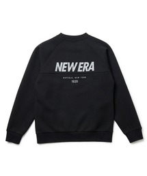 NEW ERA/ニューエラ テックスウェット クルーネック トレーナー 14674796/14674797