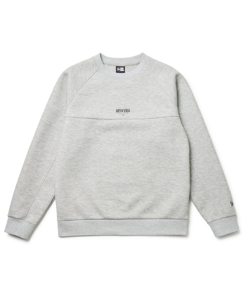 NEW ERA/ニューエラ テックスウェット クルーネック トレーナー