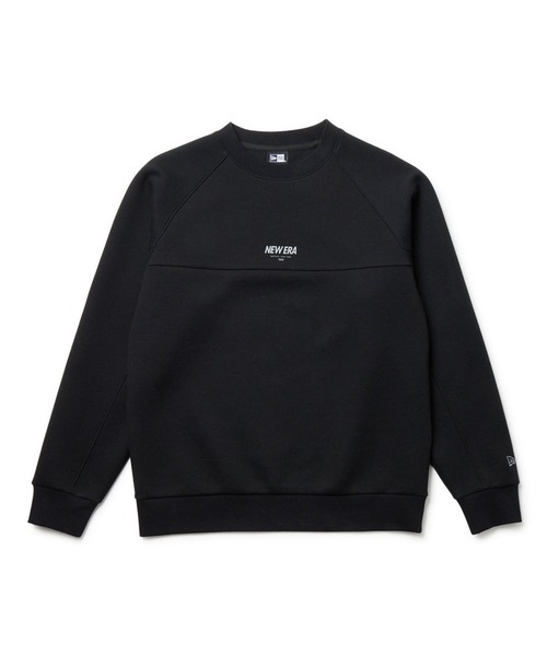 NEW ERA/ニューエラ テックスウェット クルーネック トレーナー