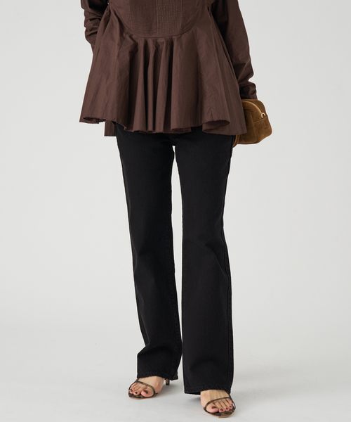 IENA（イエナ）の「【upper hights/アッパーハイツ】THE STELLA GIRL