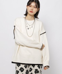 セール】niko and（ニコアンド）のファッション通販 - ZOZOTOWN