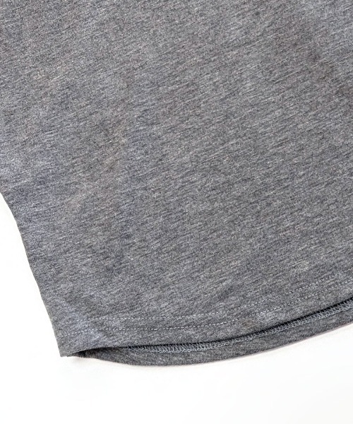Riff(リフ)の「レオパード柄オフショルトップス(Tシャツ/カットソー・レディース・ベージュ/カーキ/グレー・FREE)」の10枚目の写真