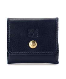 IL BISONTE（イルビゾンテ）の「IL BISONTE / WALLET / アンティークレザー / 2025 AUTUMN WINTER（コインケース）」