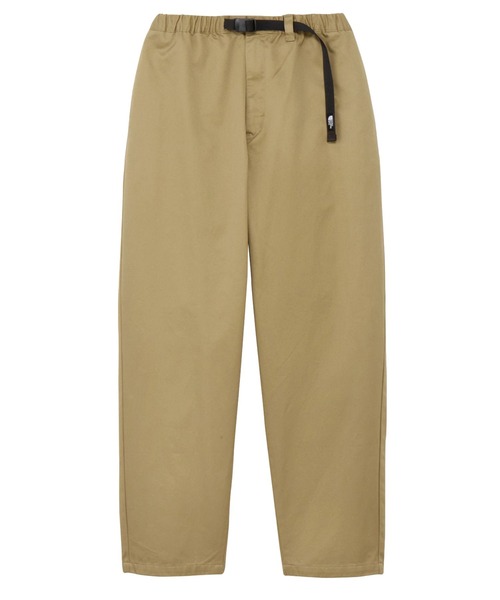 THE NORTH FACE ROCK STEADY CHINO PANT（ザ・ノース・フェイス ロック