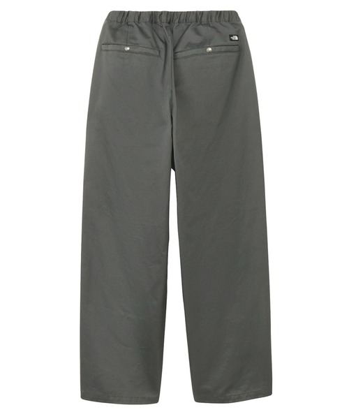 THE NORTH FACE ROCK STEADY CHINO PANT（ザ・ノース・フェイス ロック