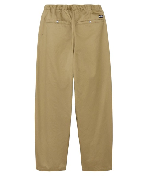 THE NORTH FACE(ザノースフェイス)の「THE NORTH FACE ROCK STEADY CHINO PANT(ザ・ノース・フェイス ロックステディチノパンツ)(チノパンツ・メンズ・ベージュ系/グレー系/ブラック/オリーブ系・MEDIUM/LARGE/X-LARGE)」の7枚目の写真