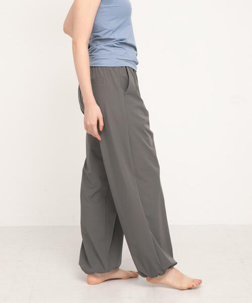 SLAB Stringhem Easy Pants（その他パンツ）｜URBAN RESEARCH Sonny