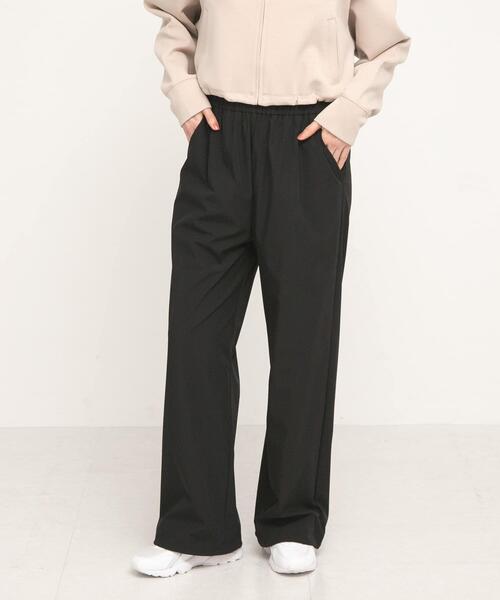 SLAB Stringhem Easy Pants（その他パンツ）｜URBAN RESEARCH Sonny