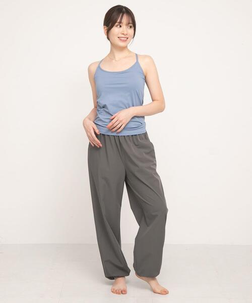 SLAB Stringhem Easy Pants（その他パンツ）｜URBAN RESEARCH Sonny