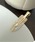 NO WAY�i�m�[�E�F�C�j�́u/�w�A�N���b�v �؍��n(BDS)�i�o���b�^/�w�A�N���b�v�j�v�b�x�[�W��
