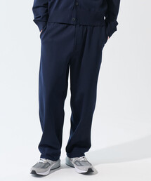 Bshop | NEUTRALWORKS  | 〈別注〉 ニット イージーパンツ MEN(その他パンツ)