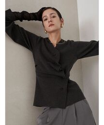 ELENDEEK｜エレンディークのトップス通販 - ZOZOTOWN