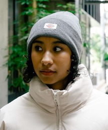 Dickies（ディッキーズ）の「【DICKIES/ディッキーズ】ロゴニットワッチ（ニットキャップ/ビーニー）」