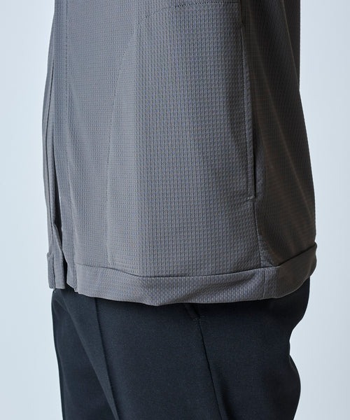 TETE HOMME(テットオム)の「格子柄1Bカーディガン(カーディガン/ボレロ・メンズ・チャコールグレー/グリーン/ネイビー・X-LARGE/LARGE/MEDIUM)」の17枚目の写真