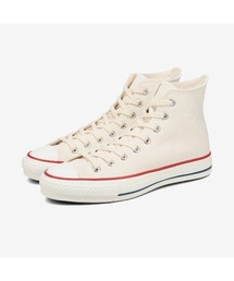 CONVERSE CANVAS ALL STAR J HI -MADE IN JAPAN- / コンバース キャンバス オールスター J HI -日本製- / 32068430