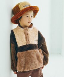 フリース」に該当するベージュ系のファッション通販 - ZOZOTOWN