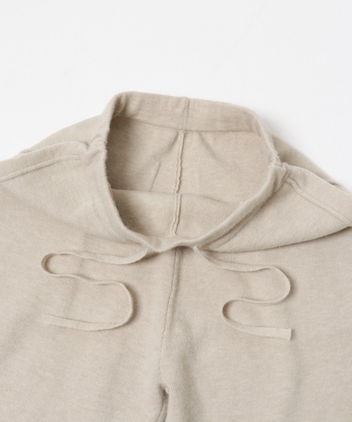 セール】F by ROSSO ウォッシャブル抗ピルニットパンツ（その他パンツ