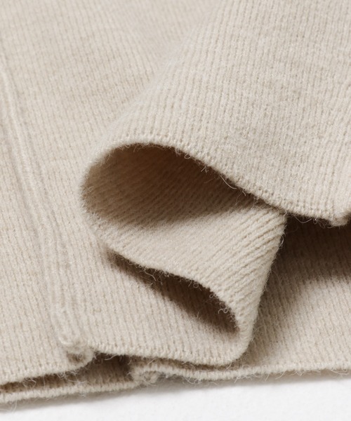 セール】F by ROSSO ウォッシャブル抗ピルニットパンツ（その他パンツ