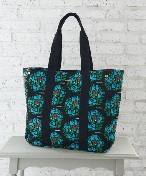 a-ya 様 rosy きんちゃくトート 受注作成 巾着袋 角型 コップ入れにも