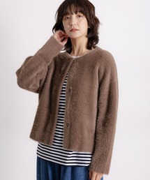 studio CLIP｜スタディオクリップのカーディガン/ボレロ通販 - ZOZOTOWN