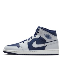 セール】エア ジョーダン 1 MID メンズシューズ / Air Jordan 1 Mid