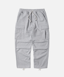 M65 FIELD SWEAT PANTS _ GRAY