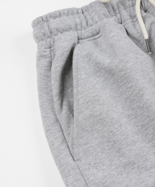FRIZMWORKS（フリズムワークス）の「M65 FIELD SWEAT PANTS _ GRAY（スウェットパンツ・メンズ・その他・MEDIUM/LARGE/X-LARGE/SMALL）」の5枚目の写真