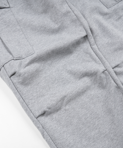 FRIZMWORKS（フリズムワークス）の「M65 FIELD SWEAT PANTS _ GRAY（スウェットパンツ・メンズ・その他・MEDIUM/LARGE/X-LARGE/SMALL）」の8枚目の写真