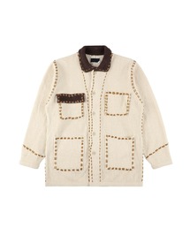 PG1 SHORT COAT
