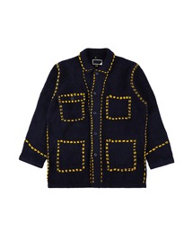 PG1 SHORT COAT