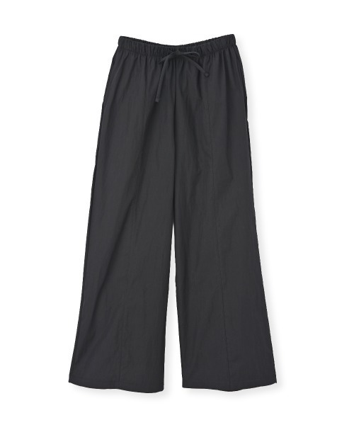 marjour（マージュール）の「NYLON PANTS（その他パンツ・レディース・ブラック・M）」の12枚目の写真